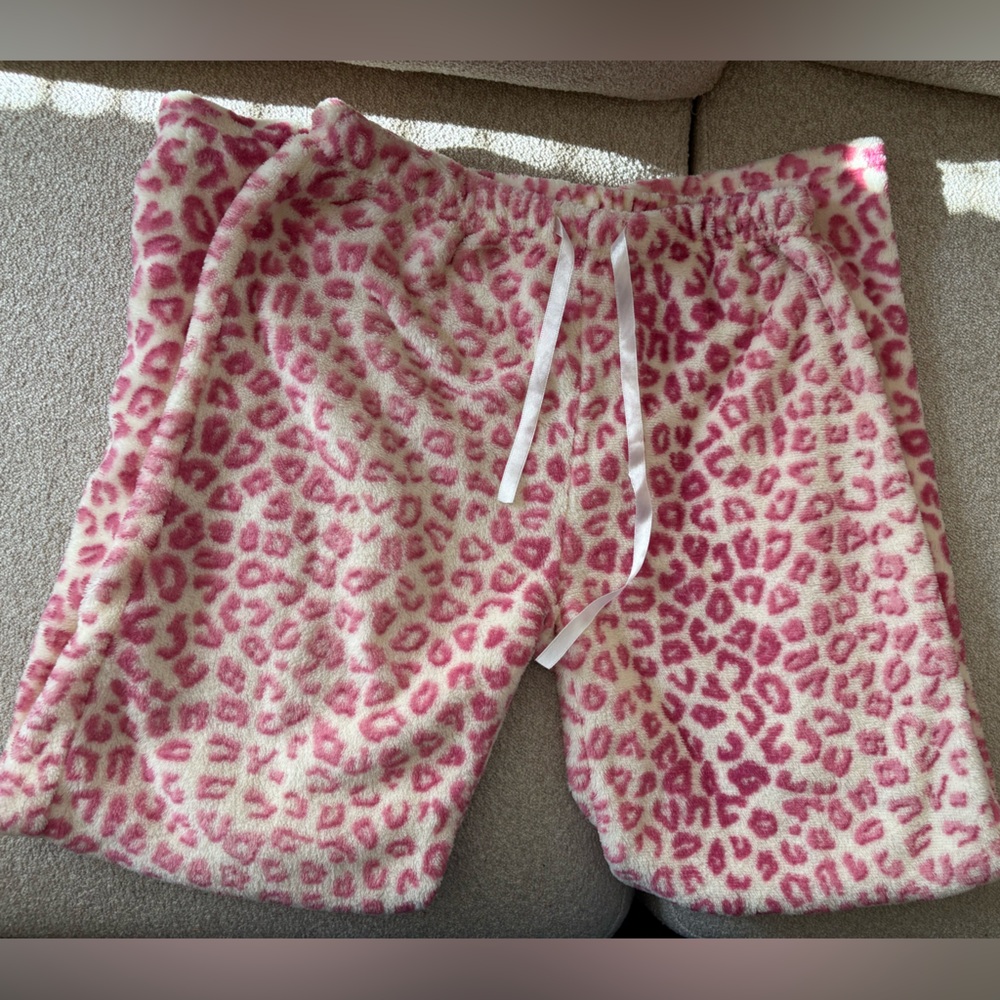 Polyester Pajama Set - Picture 5 of 5